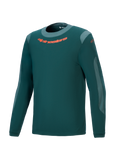 A-Dura Dri Wool Jersey - Long Sleeve