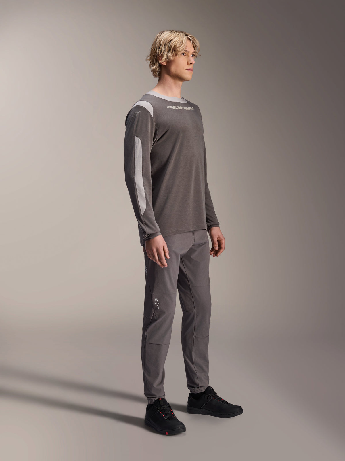 A-Dura Dri Wool Jersey - Long Sleeve