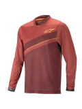 Alps 8.0 Jersey - Long Sleeve