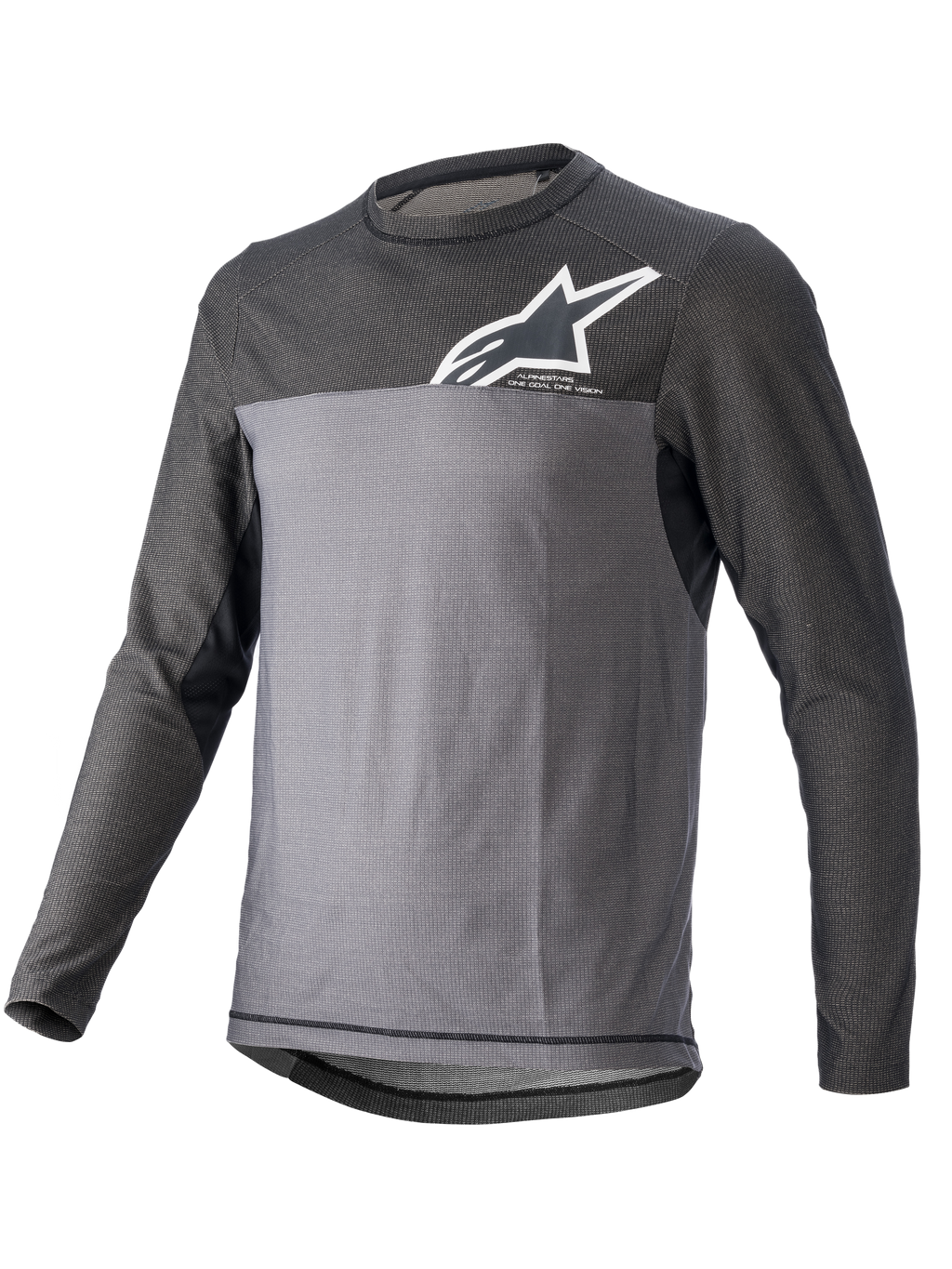 Alps 8 V2 Jersey - Long Sleeve