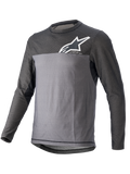 Alps 8 V2 Jersey - Long Sleeve