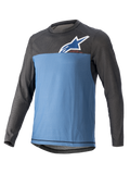 Alps 8 V2 Jersey - Long Sleeve