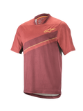 Alps 8.0 Jersey - Short Sleeve