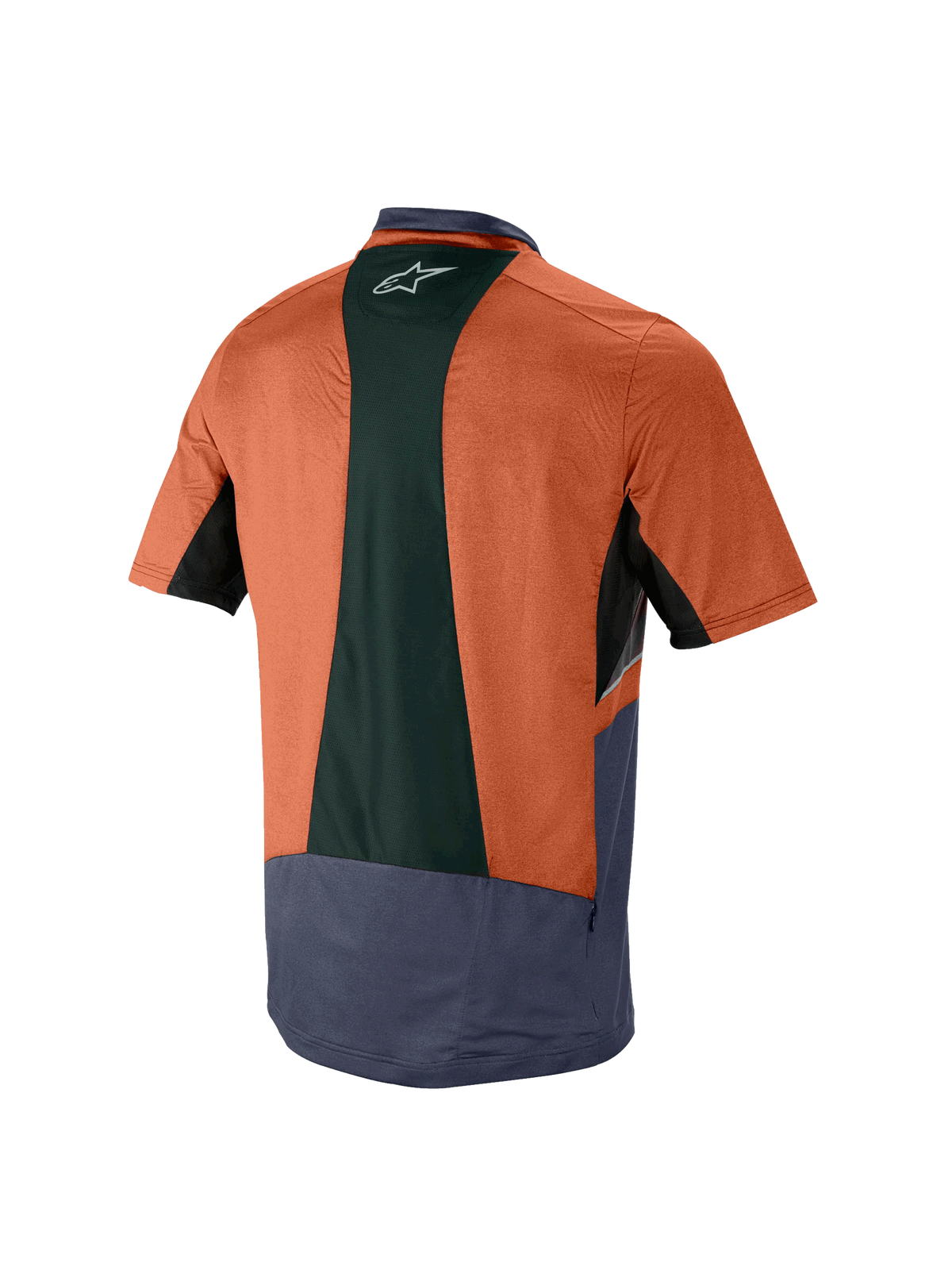Alps 8.0 Jersey - Short Sleeve