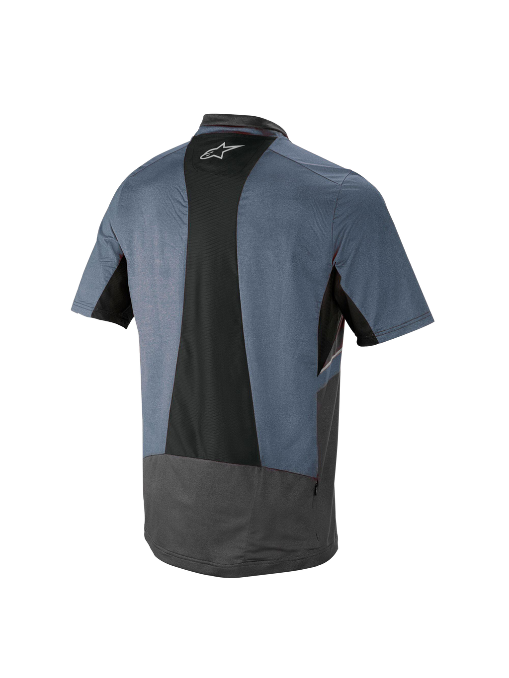 Alps 8.0 Jersey - Short Sleeve