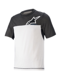 Alps 8 V2 Jersey - Short Sleeve