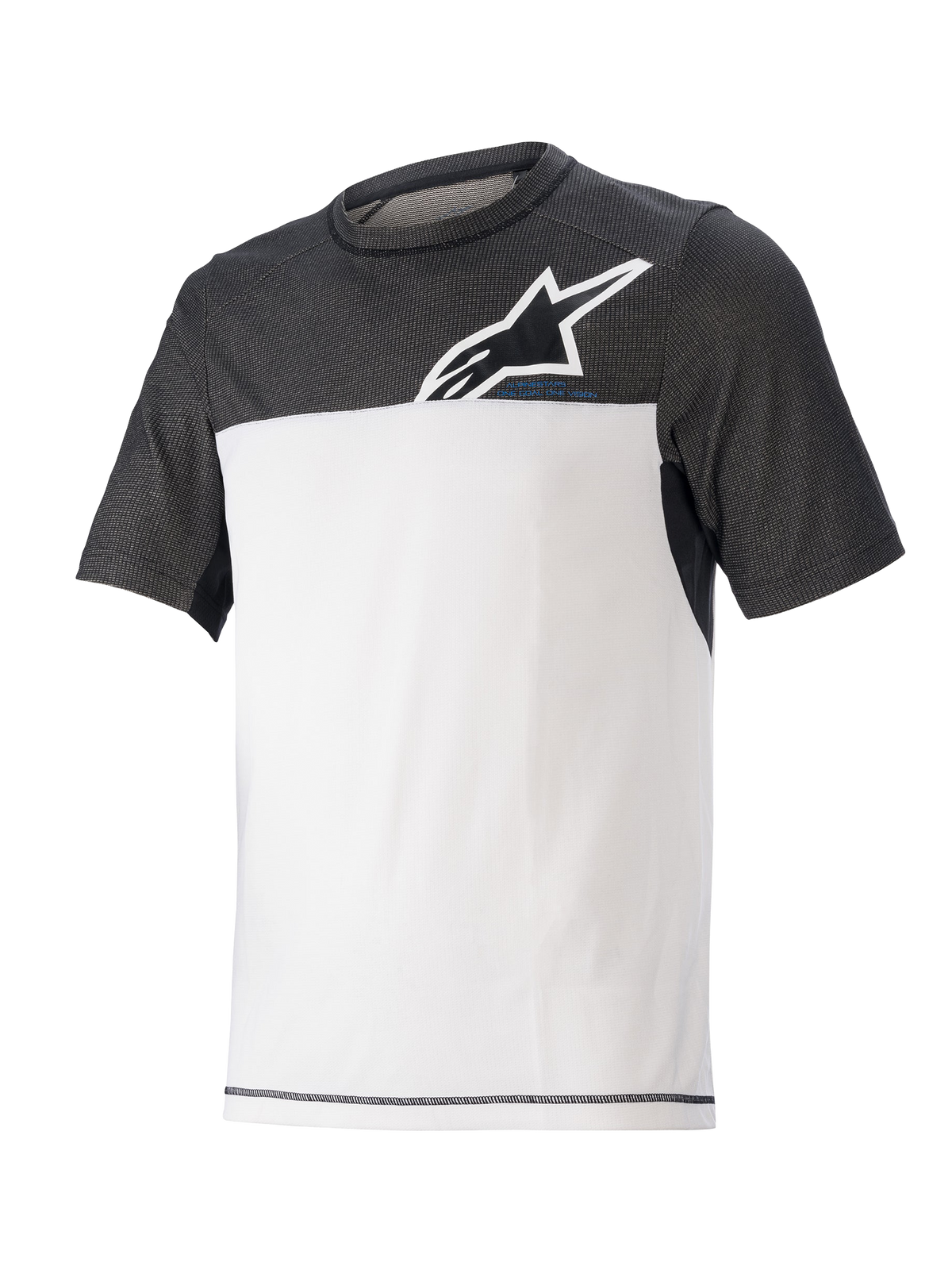 Alps 8 V2 Jersey - Short Sleeve
