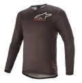 Alps 6.0 V2 Jersey - Long Sleeve