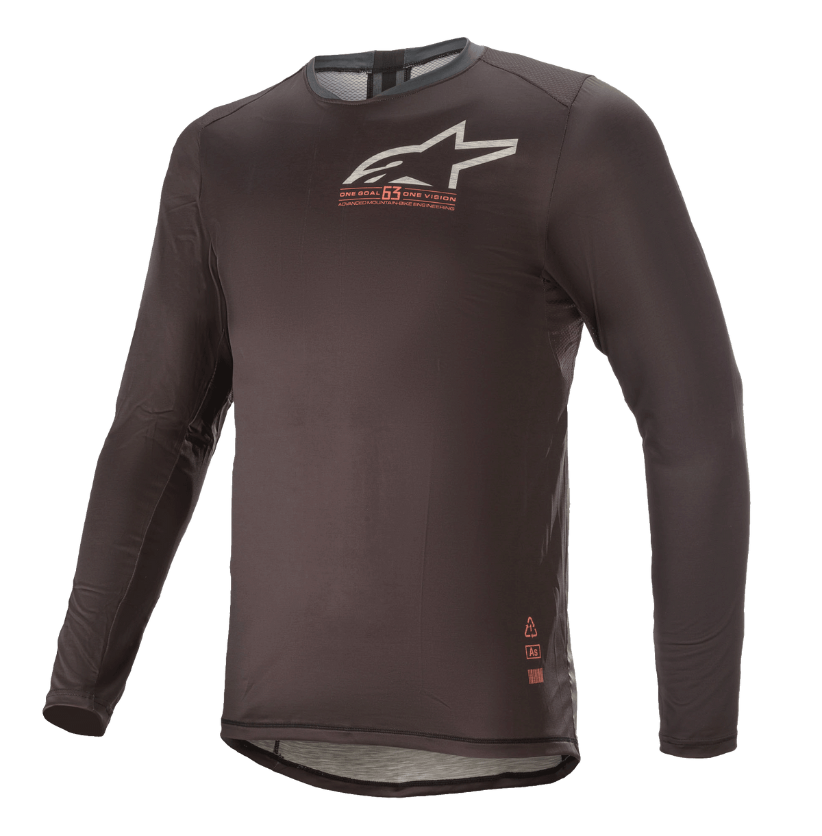 Alps 6.0 V2 Jersey - Long Sleeve