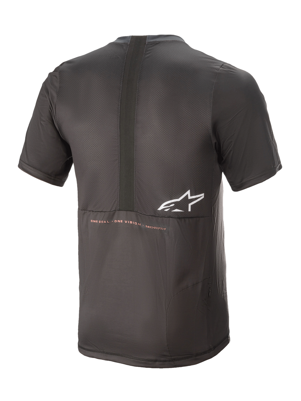 Alps 6.0 V2 Jersey - Short Sleeve