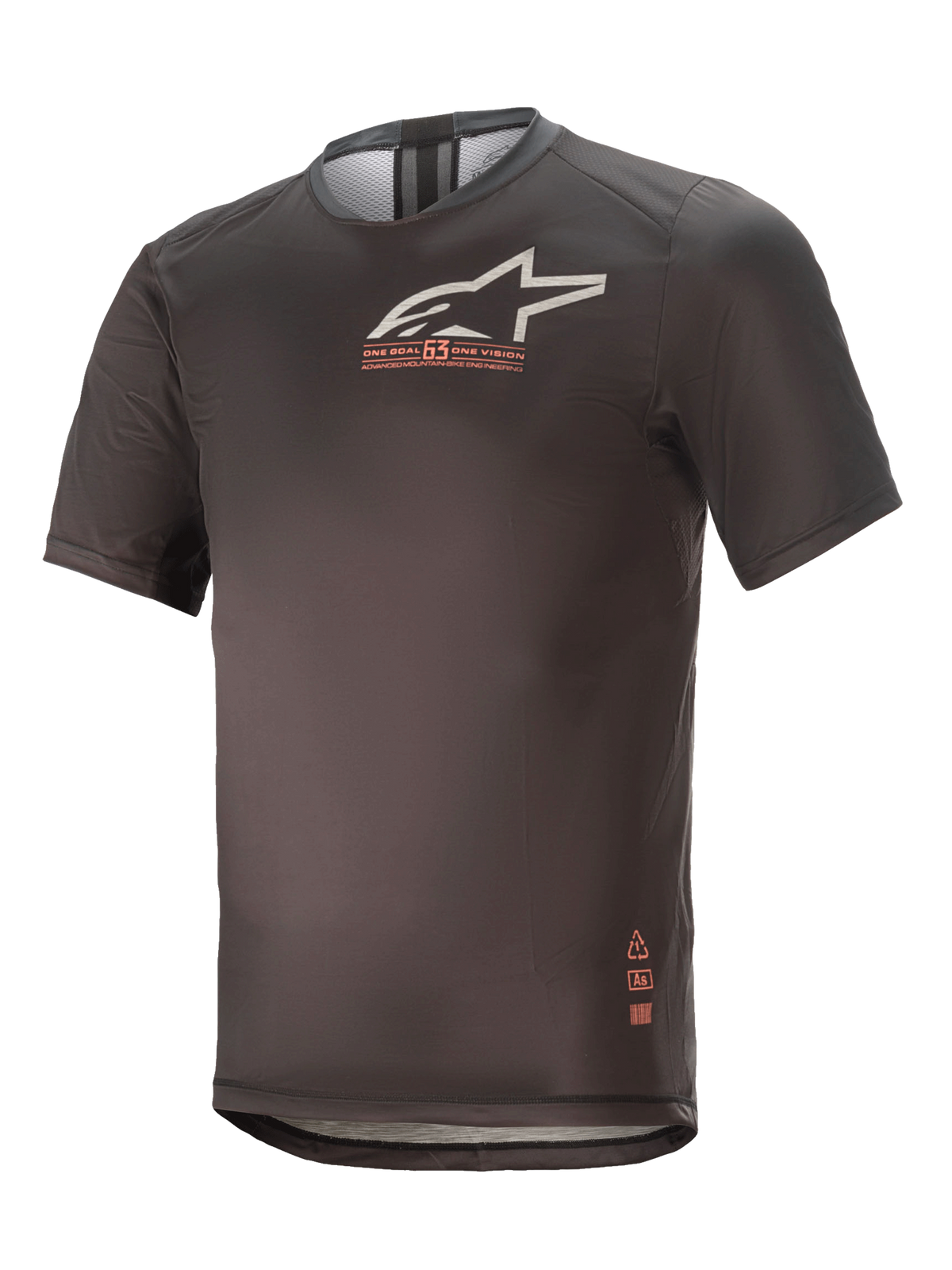Alps 6.0 V2 Jersey - Short Sleeve