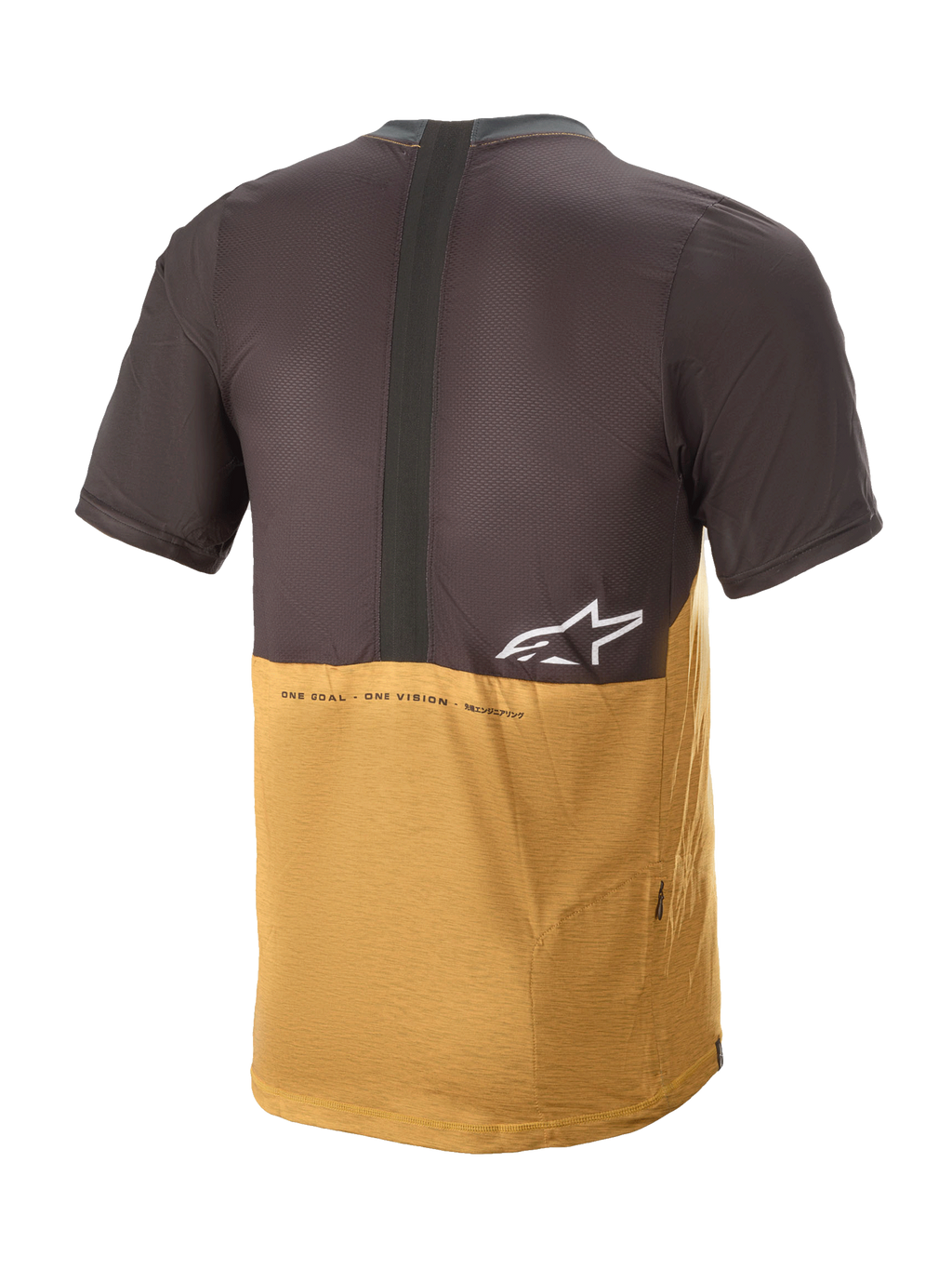 Alps 6.0 V2 Jersey - Short Sleeve