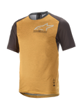 Alps 6.0 V2 Jersey - Short Sleeve