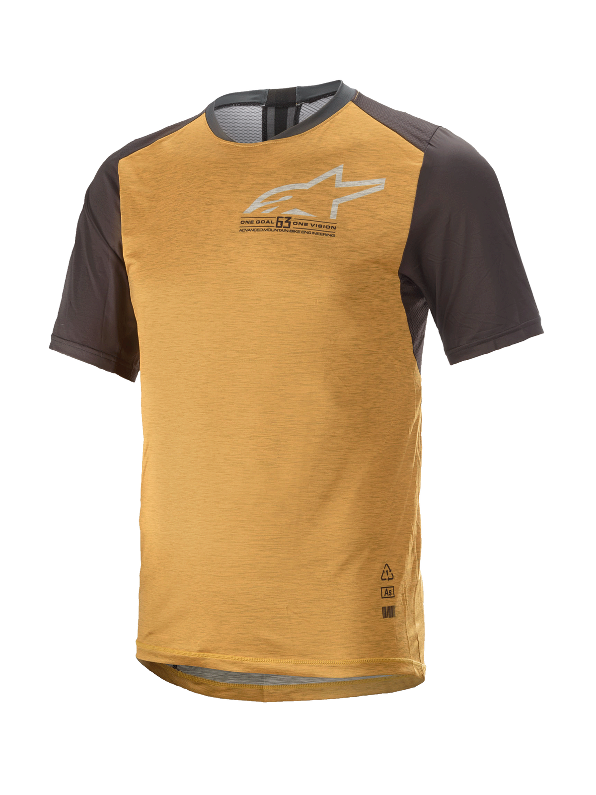 Alps 6.0 V2 Jersey - Short Sleeve