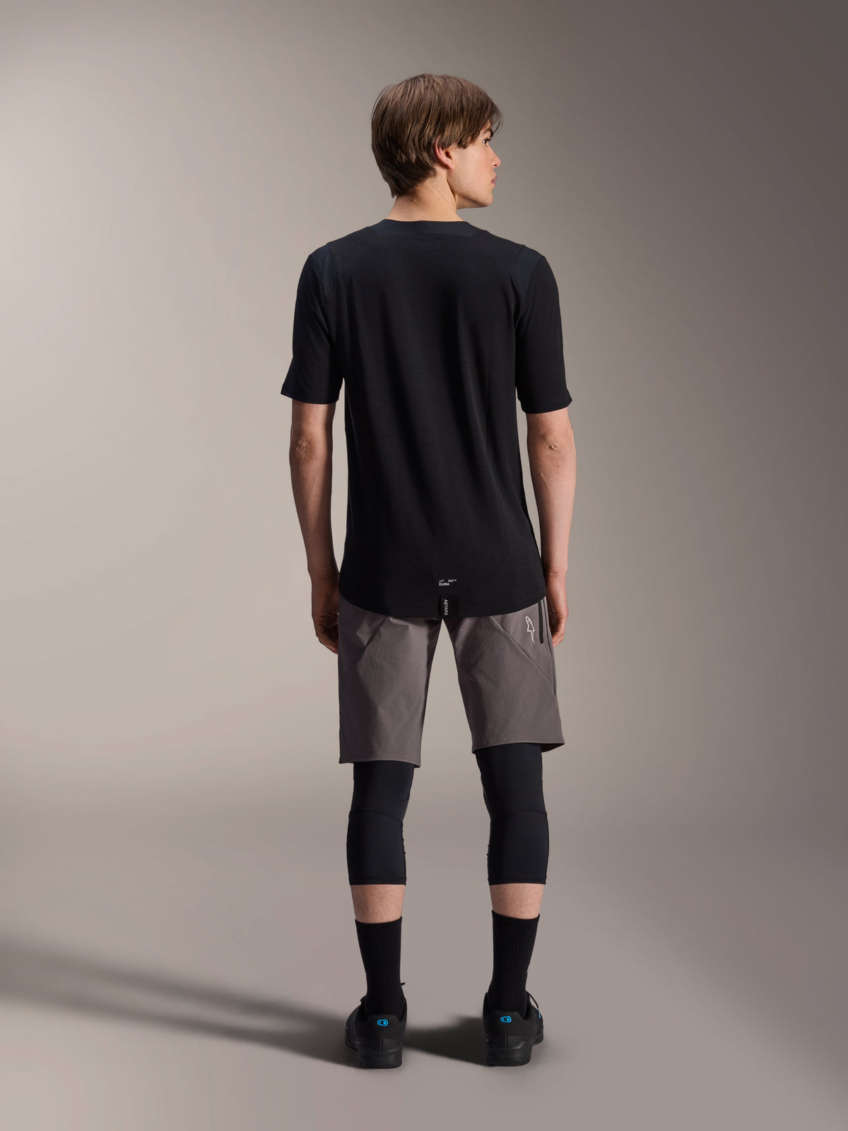 A-Dura Elite Shorts