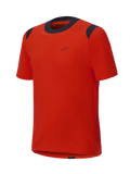 A-Dura Dri Wool Jersey - Short Sleeve