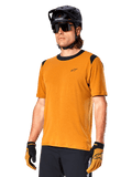 A-Dura Dri Wool Jersey - Short Sleeve