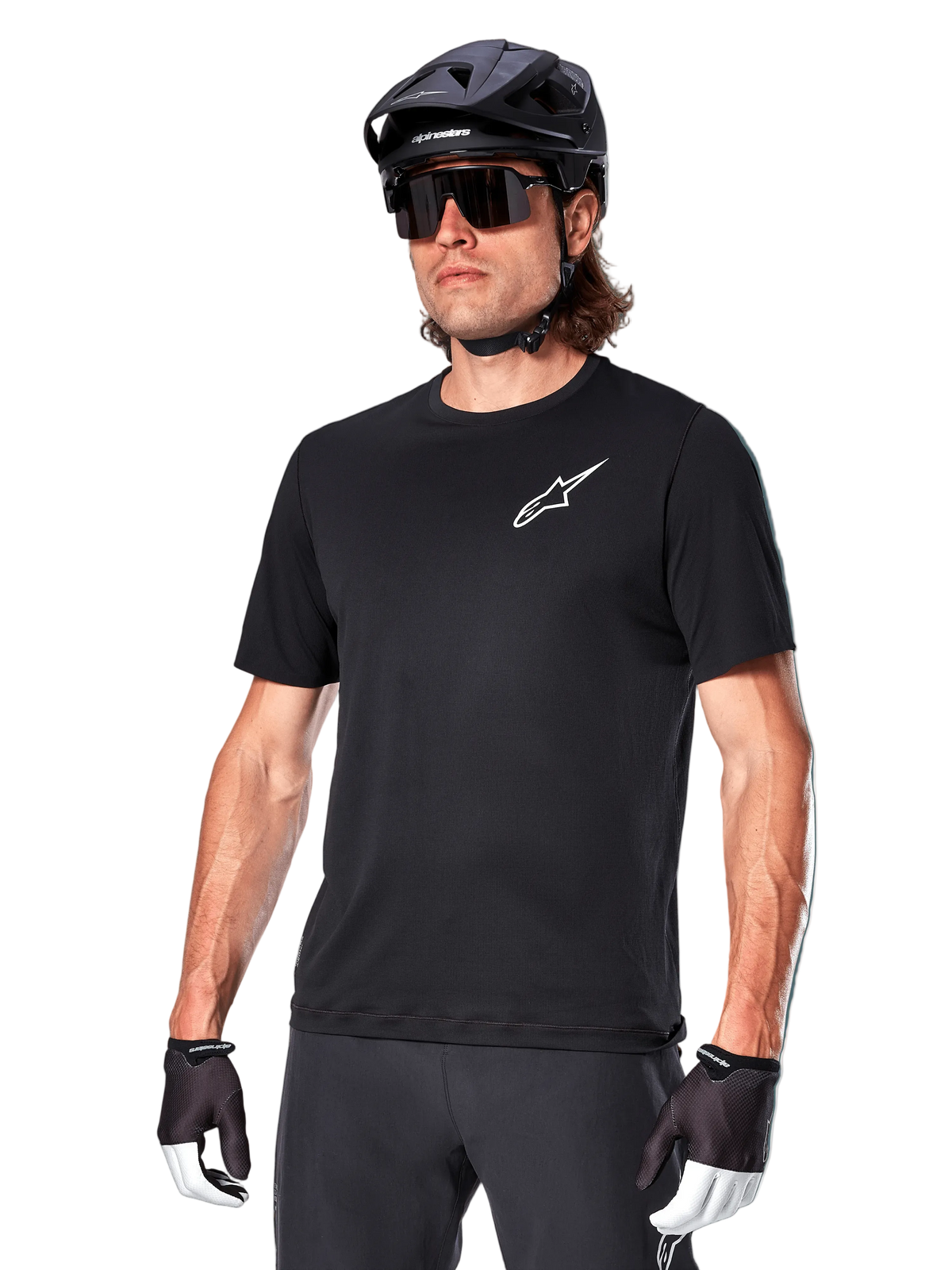 A-Aria Astar Jersey - Short Sleeve
