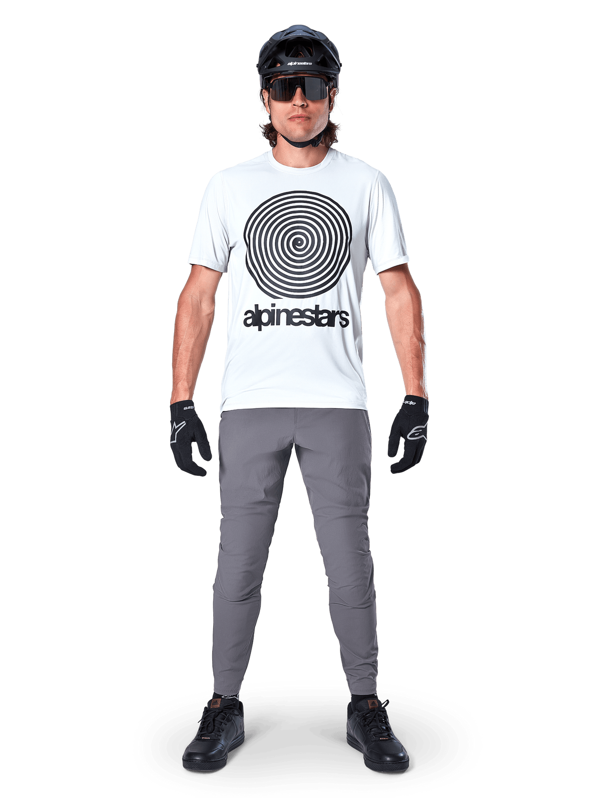 A-Dura Oscar Jersey - Short Sleeve