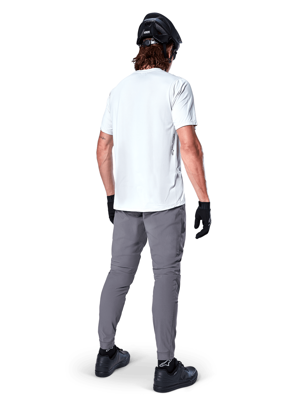 A-Dura Oscar Jersey - Short Sleeve
