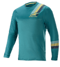 Alps 4.0 Jersey - Long Sleeve