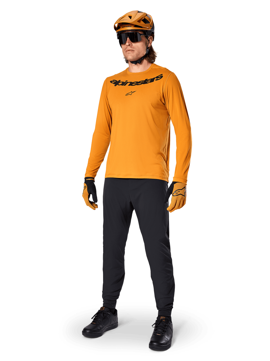 A-Dura Rocker Jersey - Long Sleeve