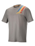 Alps 4.0 Jersey - Short Sleeve