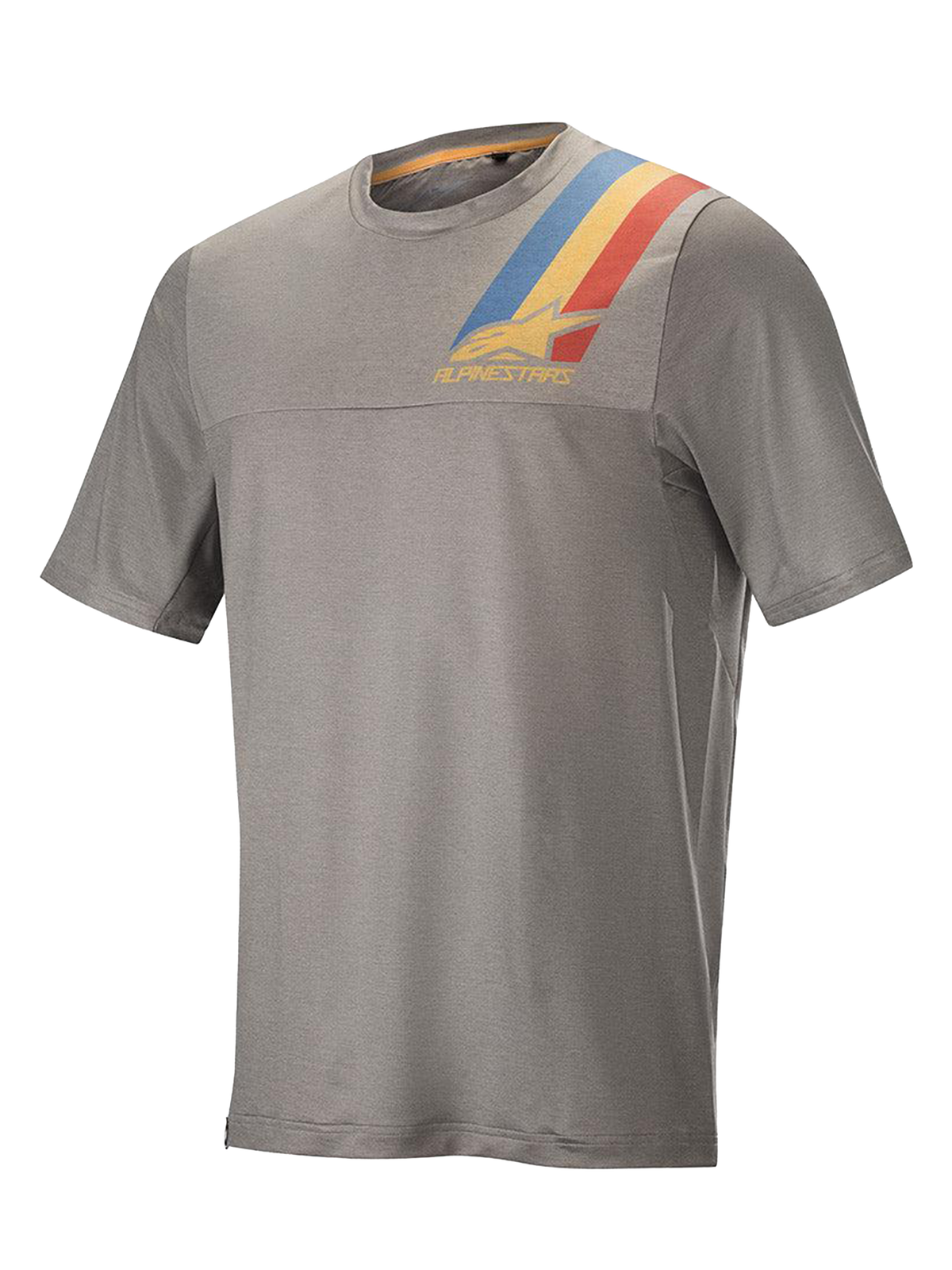 Alps 4.0 Jersey - Short Sleeve