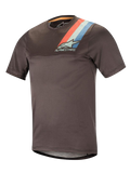 Alps 4.0 Jersey - Short Sleeve