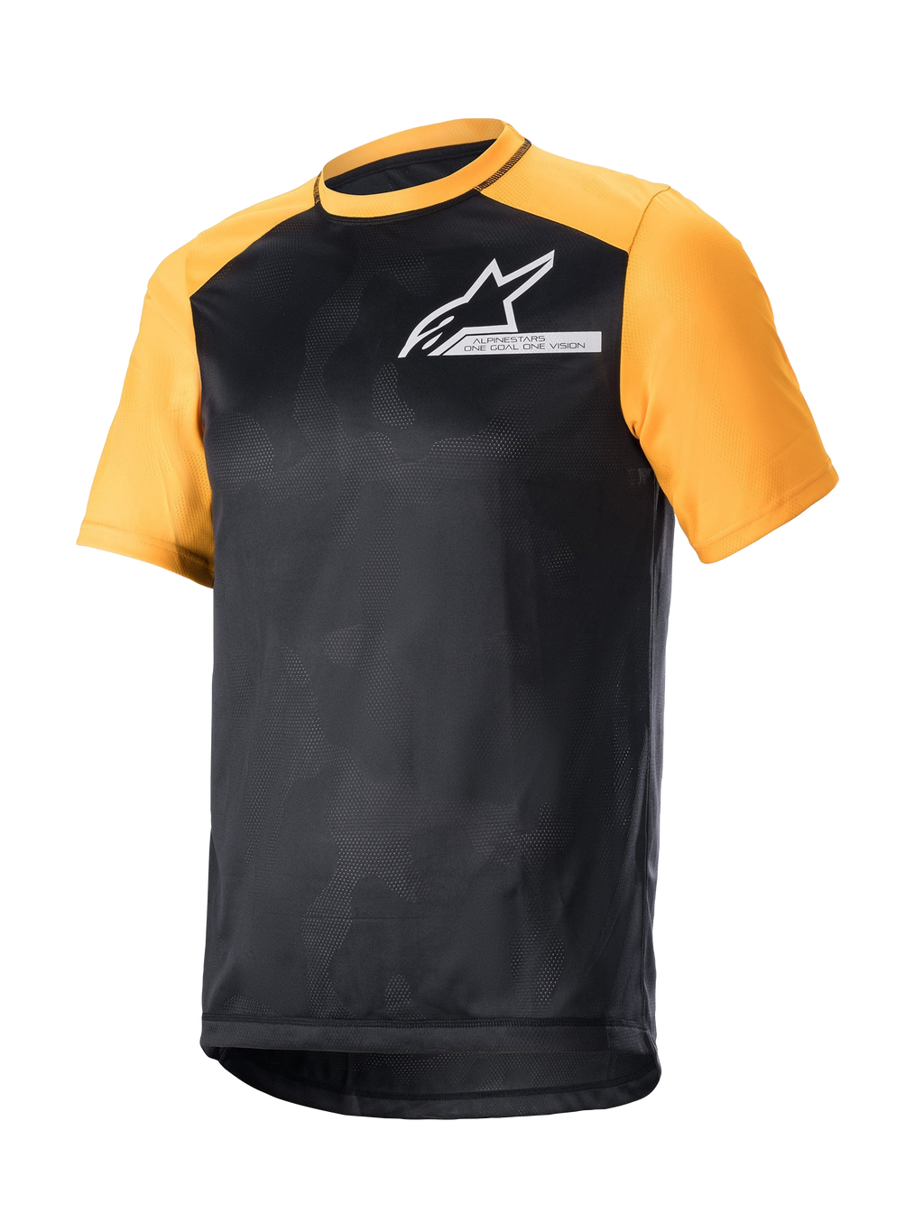 Alps 4 V2 Jersey - Short Sleeve