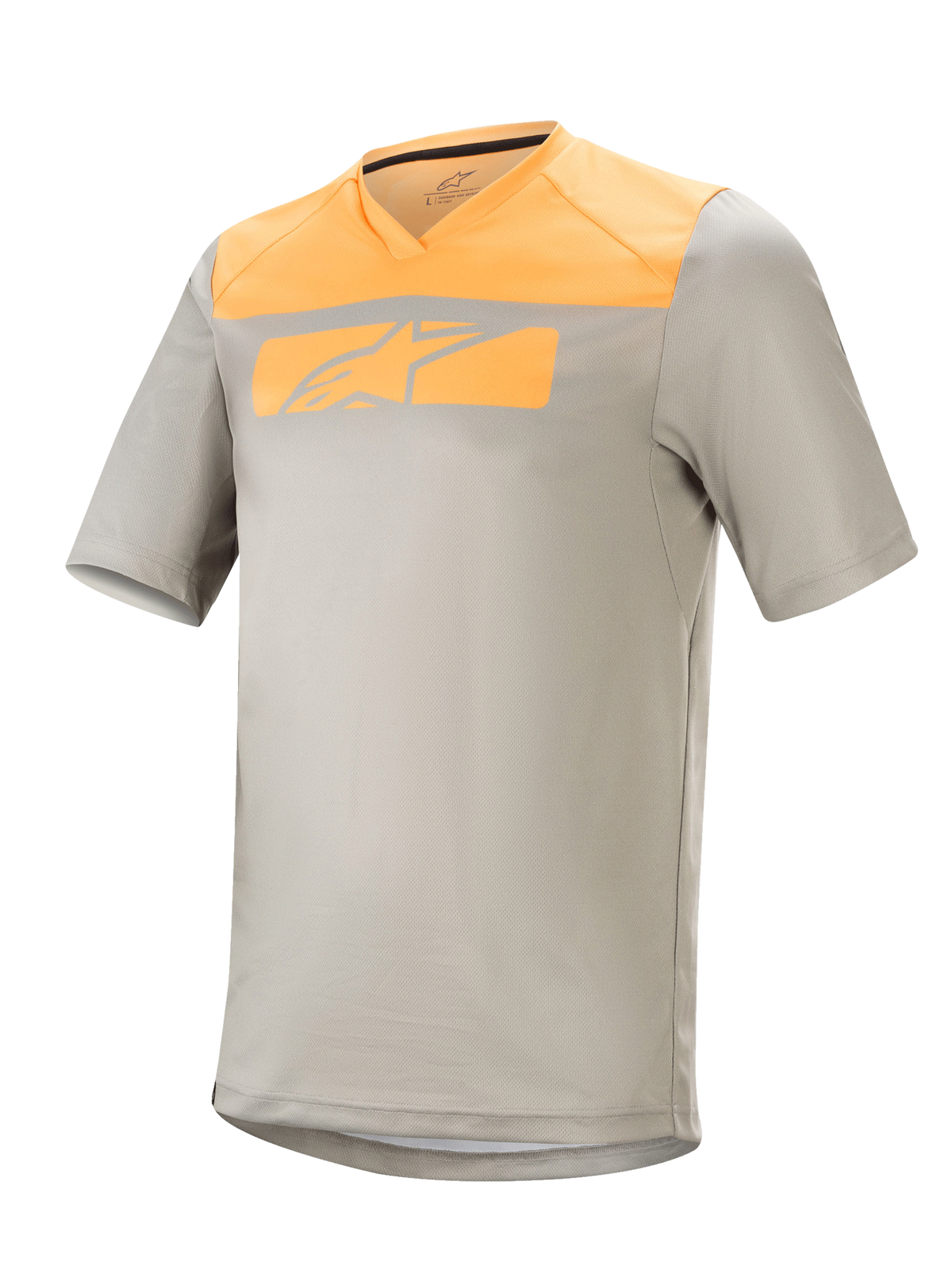 Drop 4.0 Jersey - Short Sleeve
