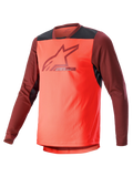 Drop 6 V2 Jersey - Long Sleeve