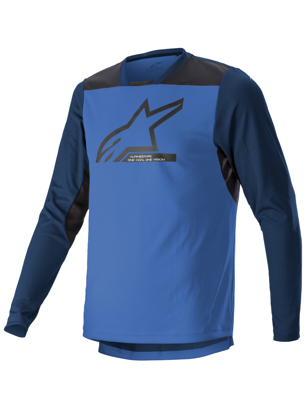 Drop 6 V2 Jersey - Long Sleeve