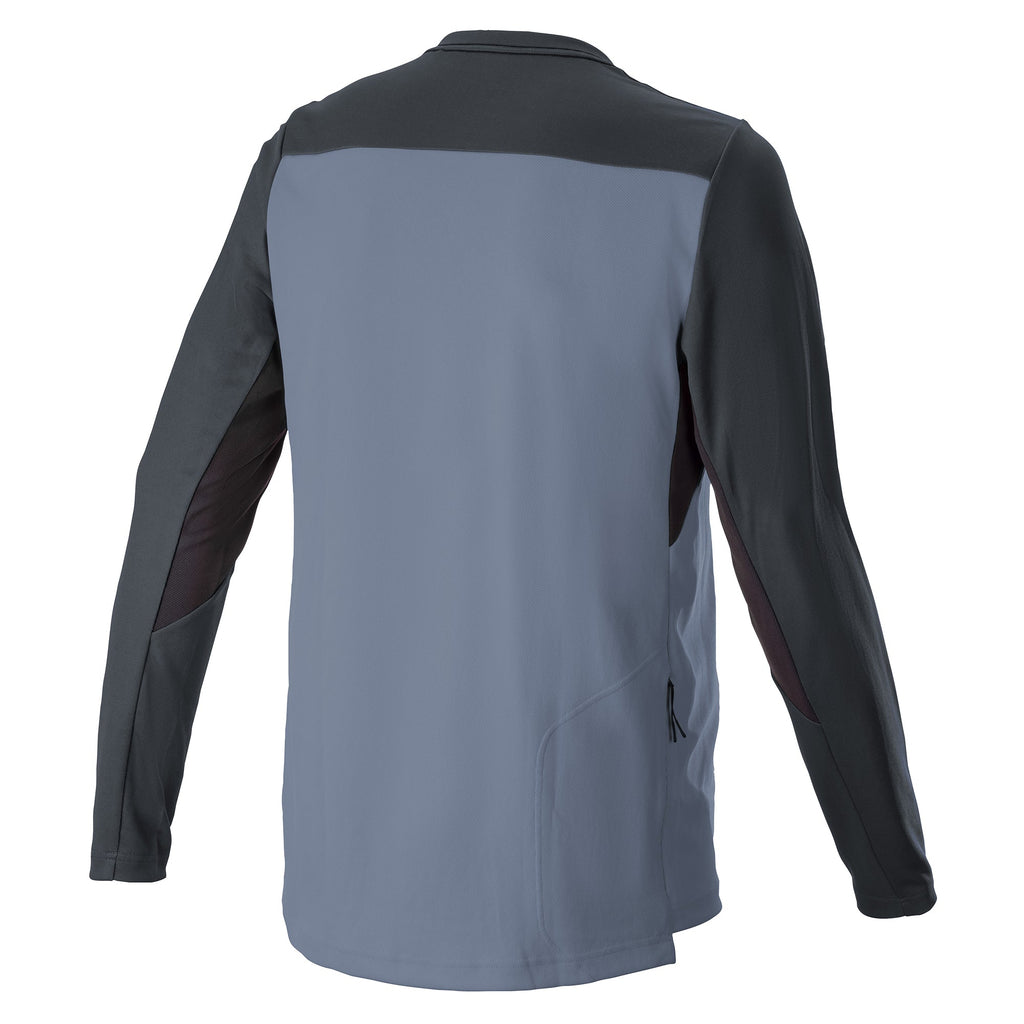 Drop 6 V2 Jersey - Long Sleeve