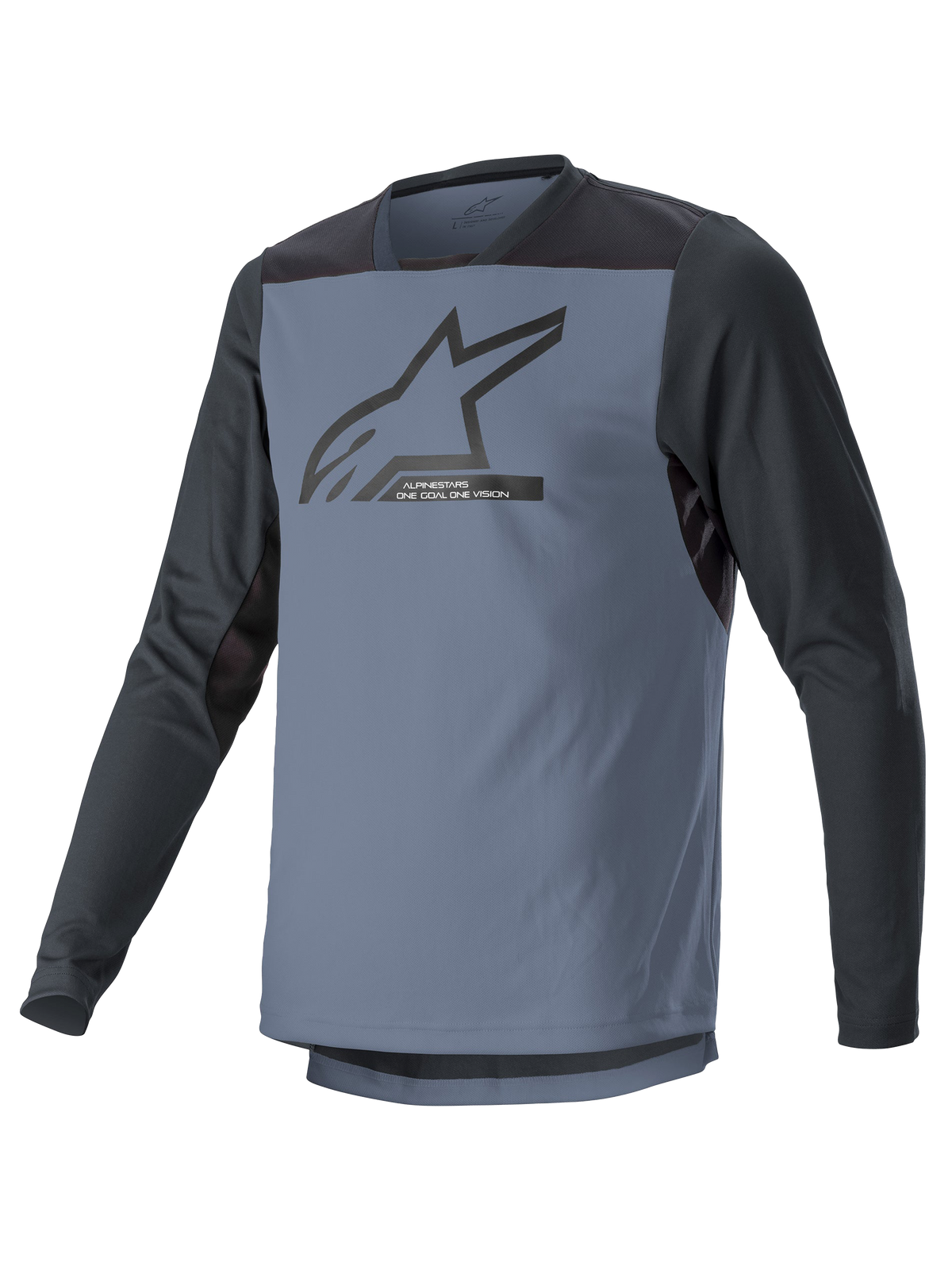 Drop 6 V2 Jersey - Long Sleeve
