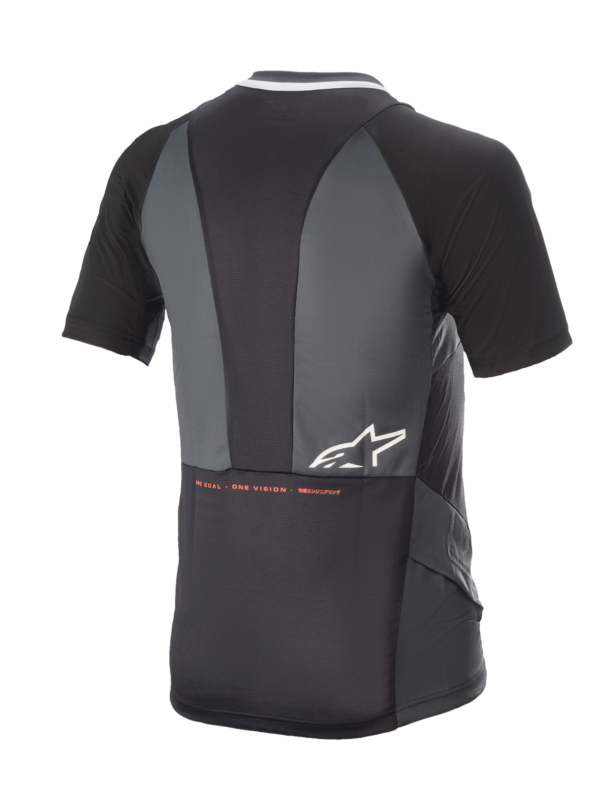 Drop 8.0 Jersey - Short Sleeve