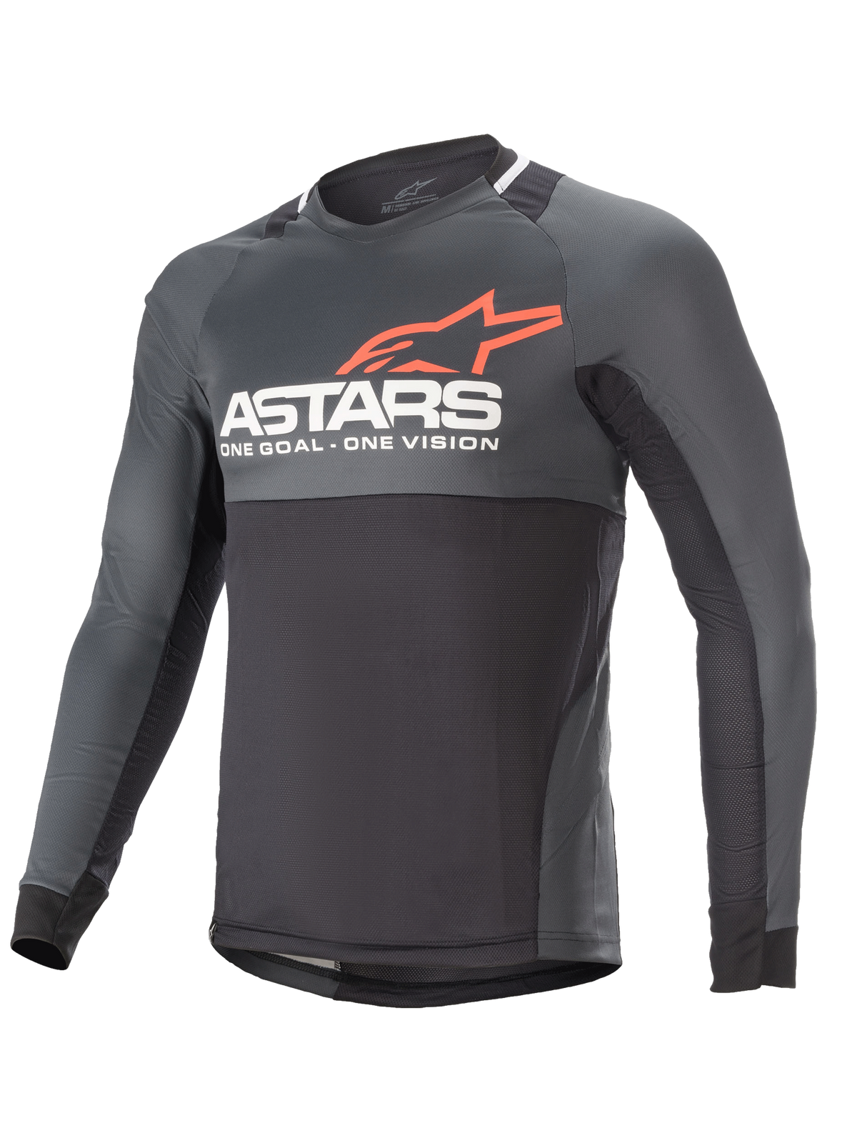 Drop 8.0 Jersey - Long Sleeve