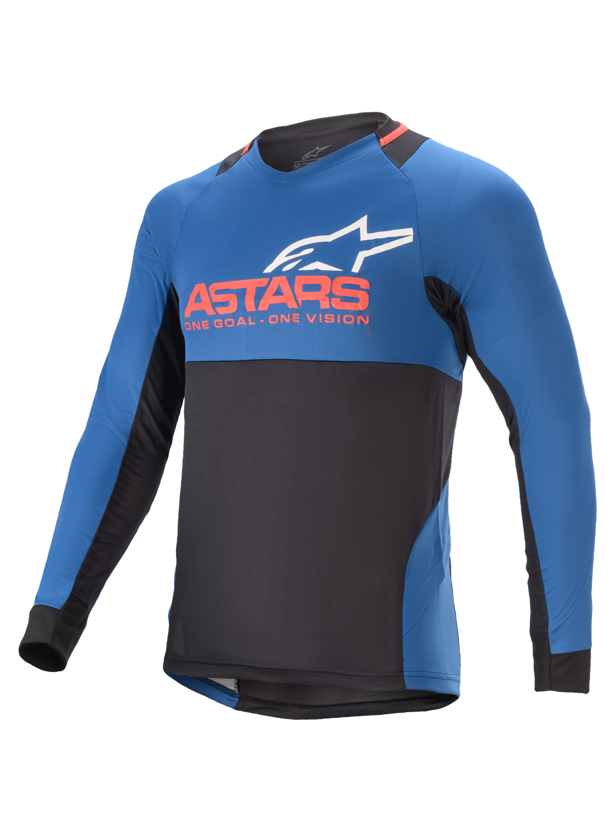 Drop 8.0 Jersey - Long Sleeve