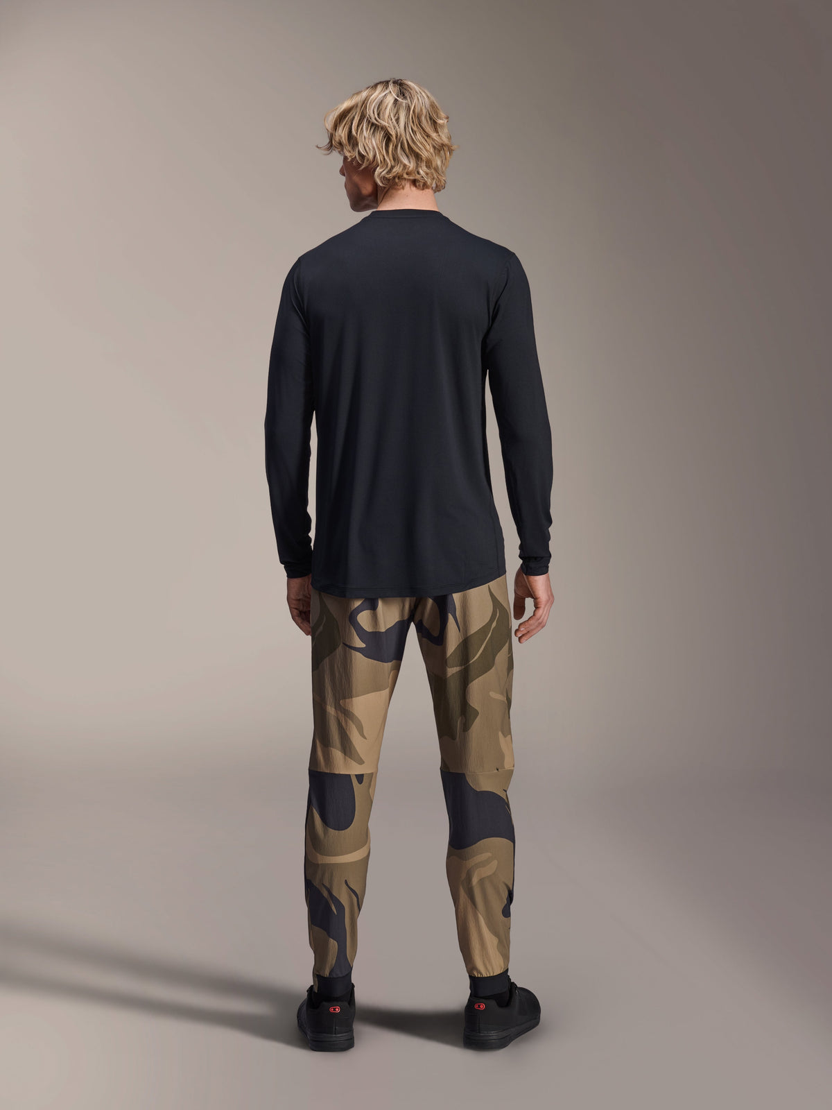 A-Dura Astar Jersey - Long Sleeve