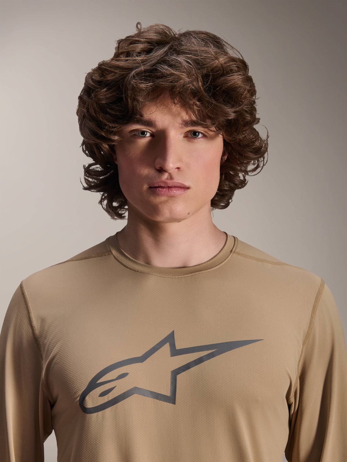 A-Dura Astar Jersey - Long Sleeve
