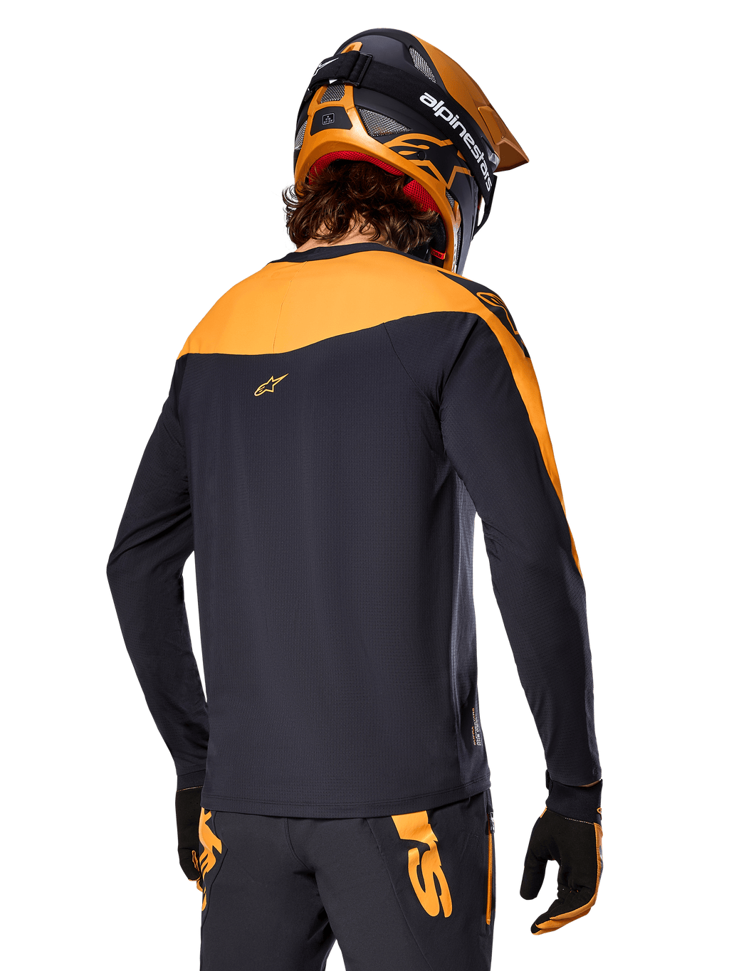 A-Supra Race Gear Set