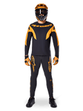 A-Supra Race Gear Set