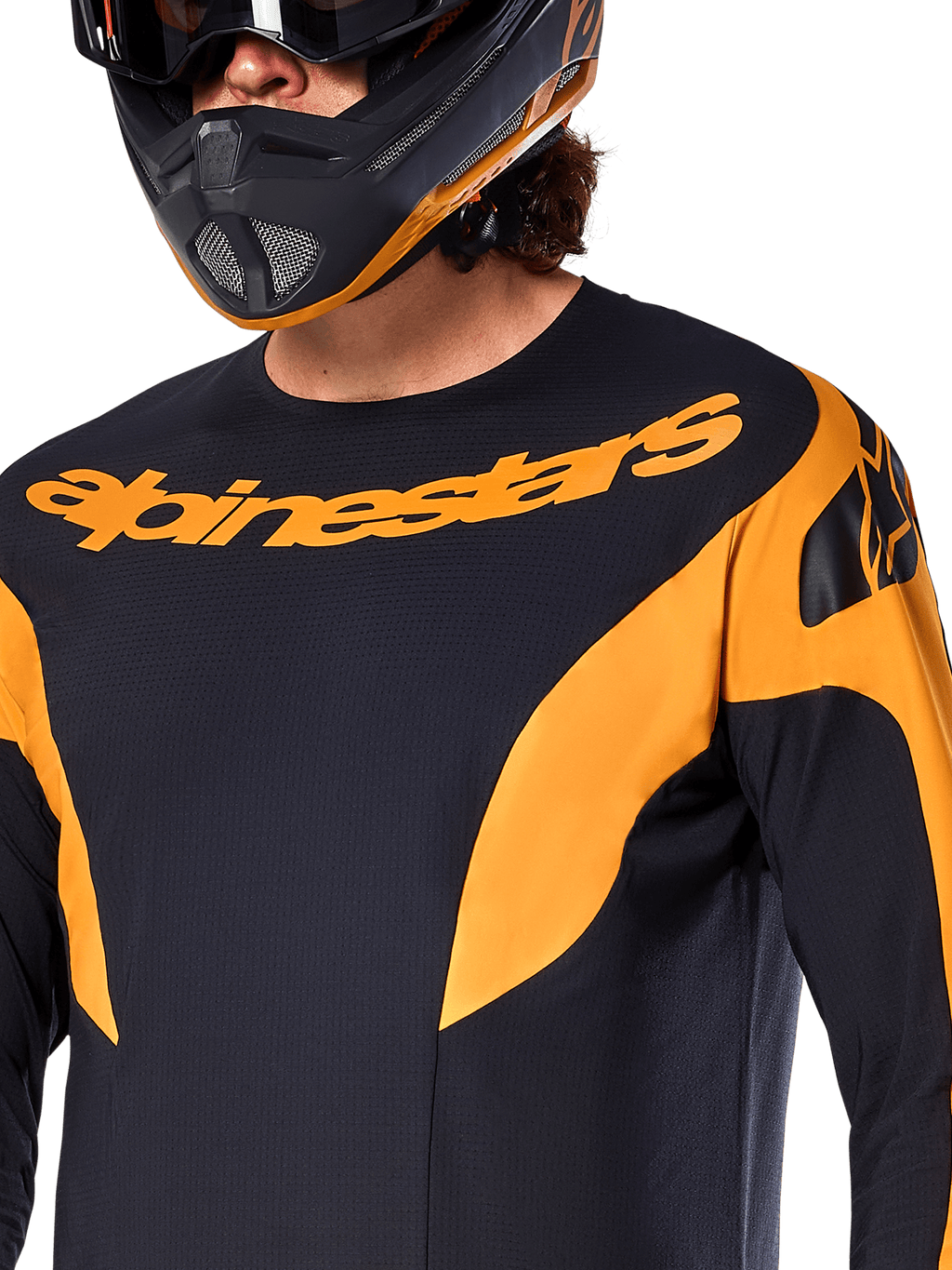 A-Supra Race Gear Set