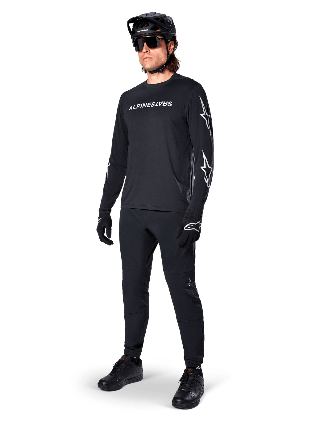 A-Dura Switch Jersey - Long Sleeve