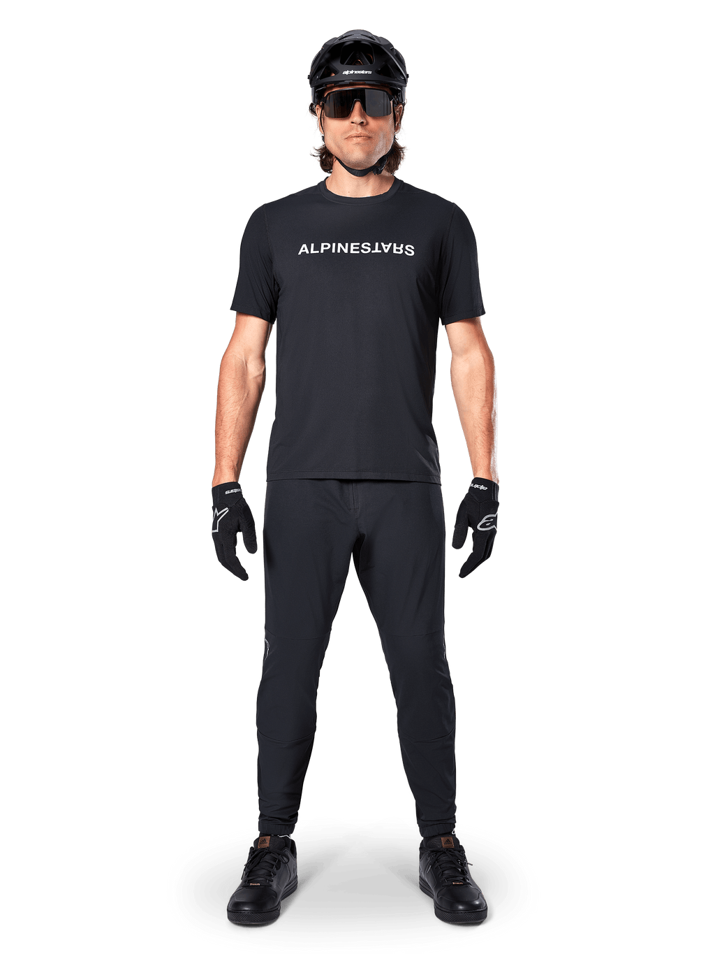 A-Dura Switch Jersey - Short Sleeve