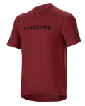 A-Dura Switch Jersey - Short Sleeve