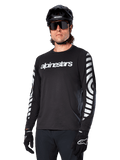 A-Dura Dri Oscar Jersey - Long Sleeve