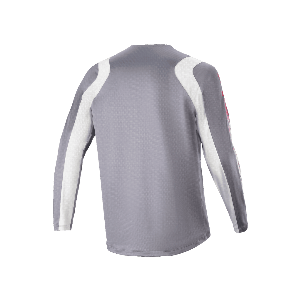 A-Supra Astar Jersey - Long Sleeve