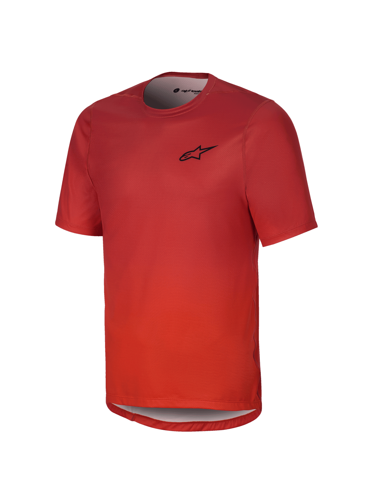 Youth A-Dura Rise Jersey - Short Sleeve