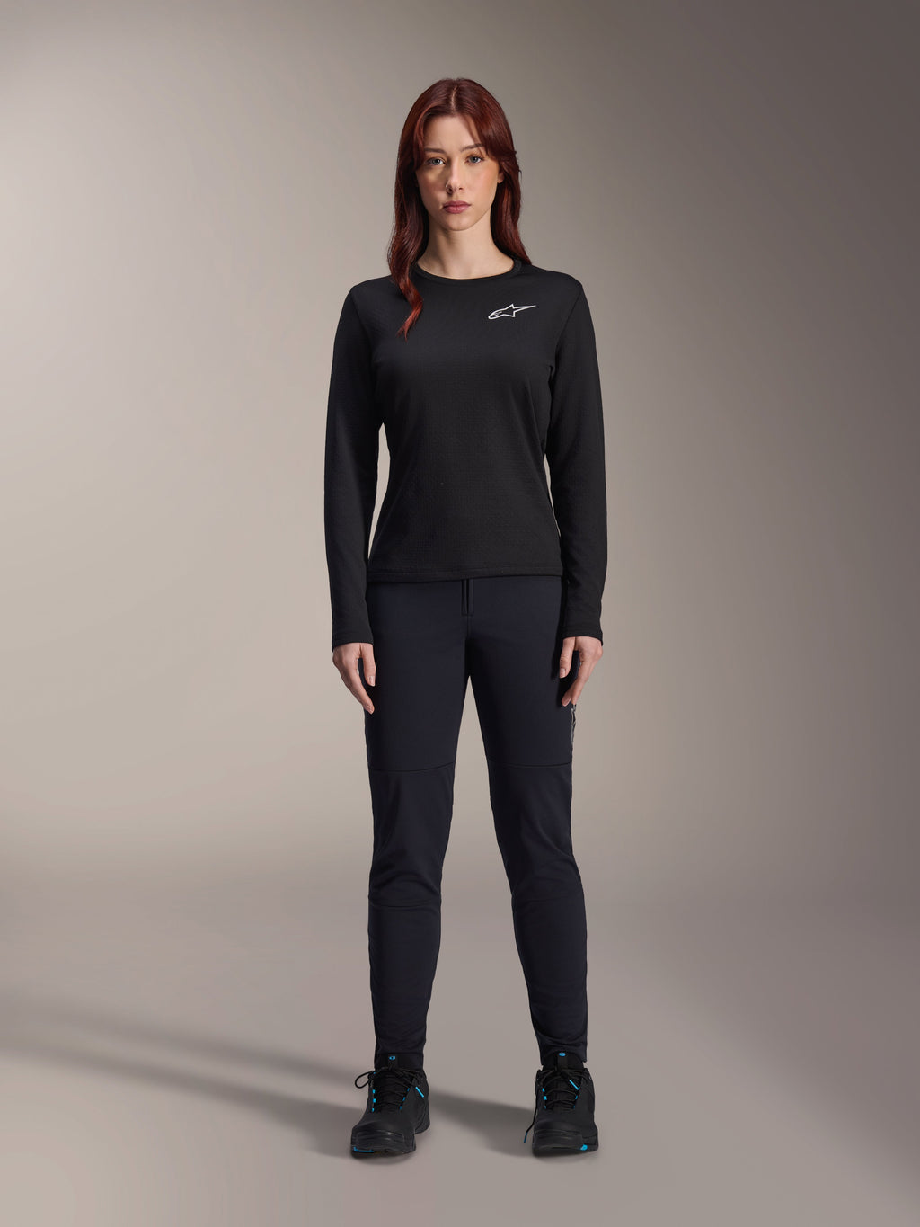 Women Stella A-Dura Thermal Jersey
